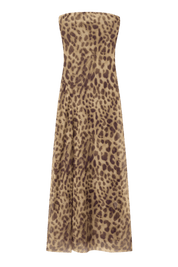 Aleria Tonia Dress | | S | Agnese Studios