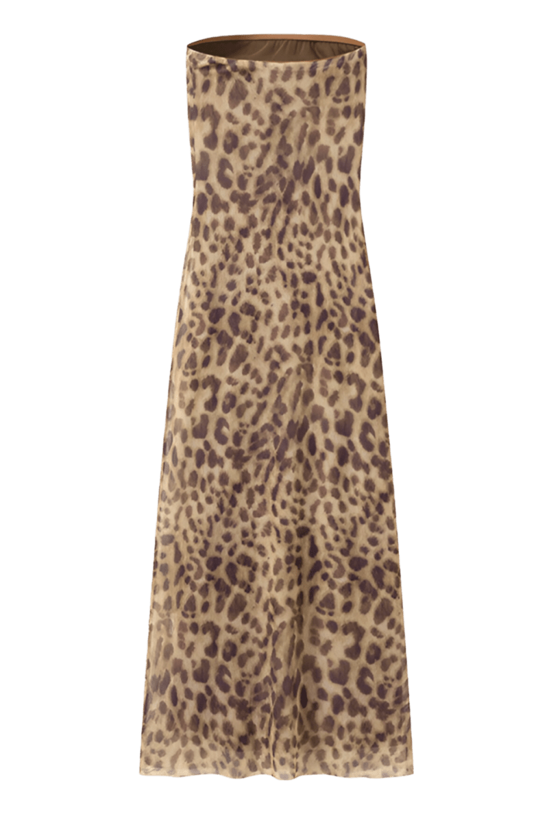 Aleria Tonia Dress | | S | Agnese Studios