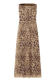 Aleria Tonia Dress | | S | Agnese Studios