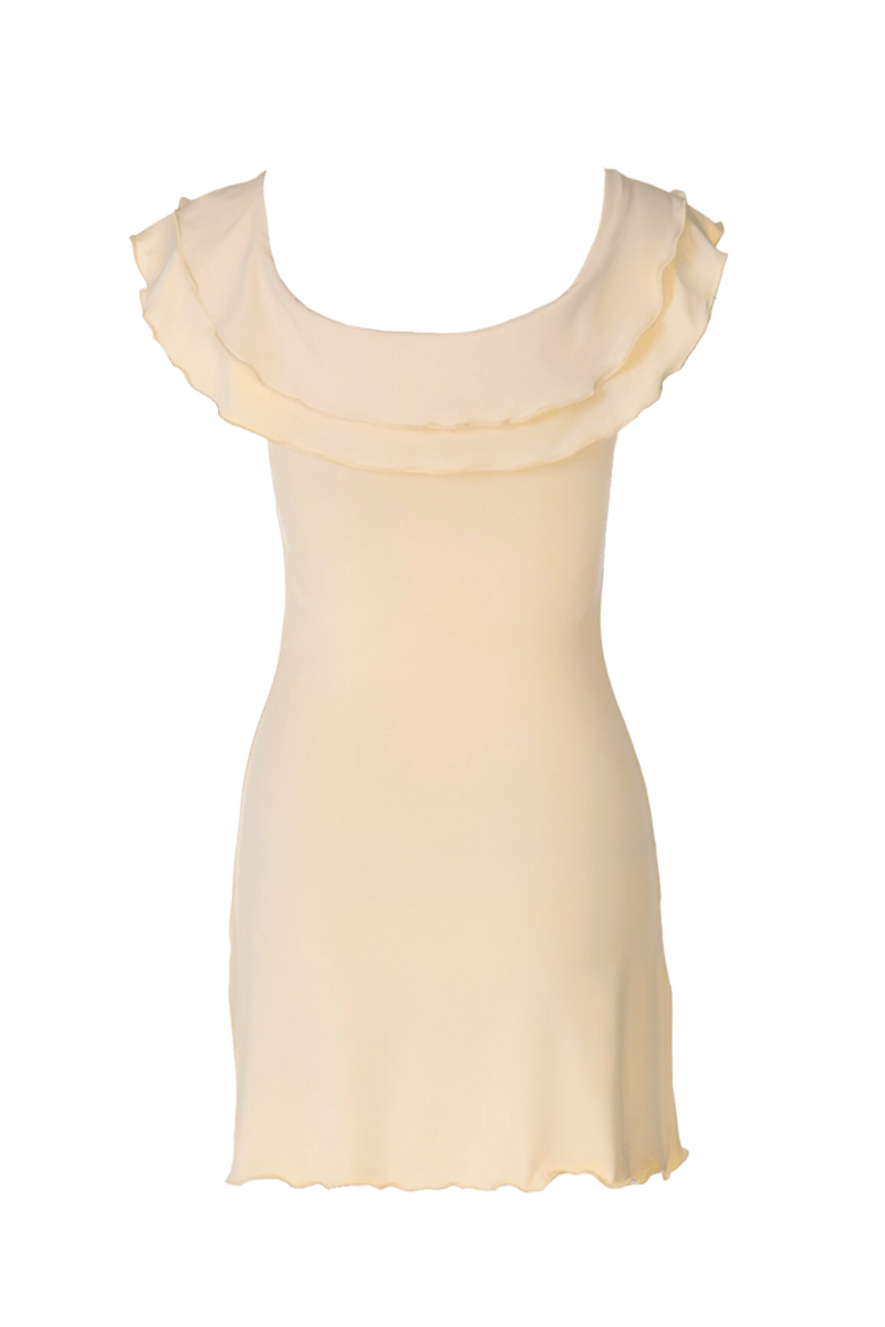 Alessandra Abbate Dress | | XS | Agnese Studios