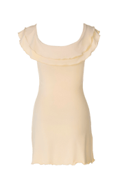 Alessandra Abbate Dress | | XS | Agnese Studios
