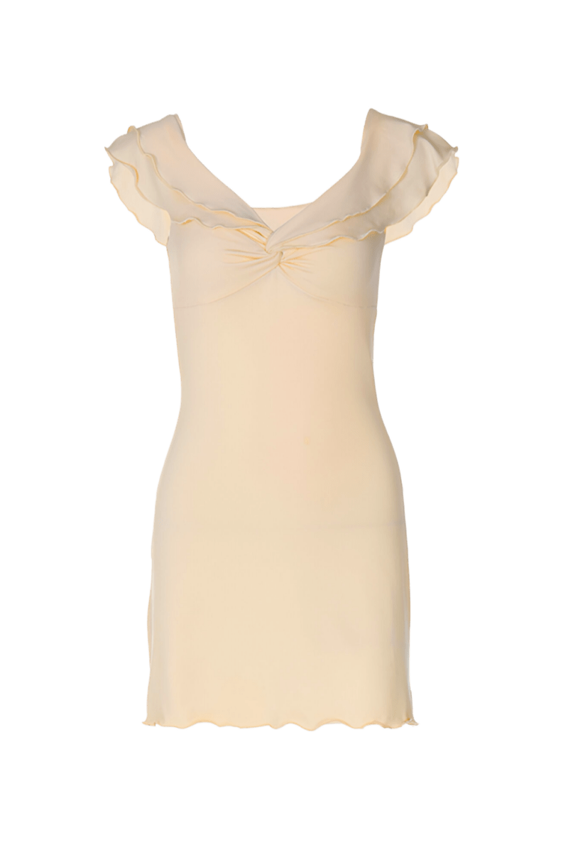 Alessandra Abbate Dress | | XS | Agnese Studios