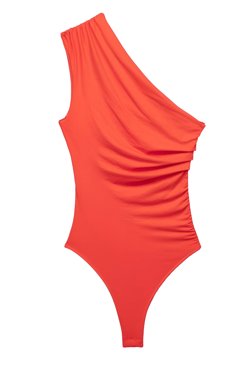 Alessandra Greci Top | | S | Agnese Studios