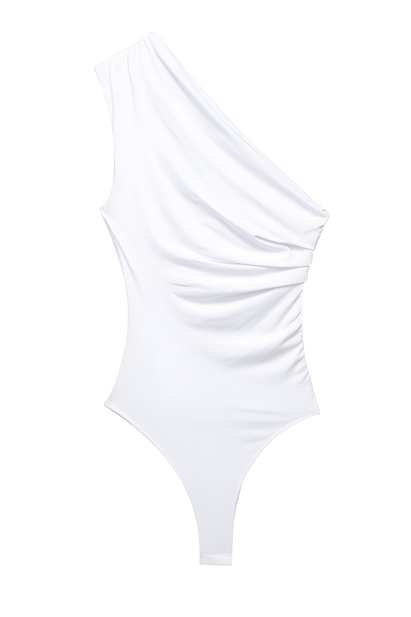 Alessandra Greci Top | | S | Agnese Studios