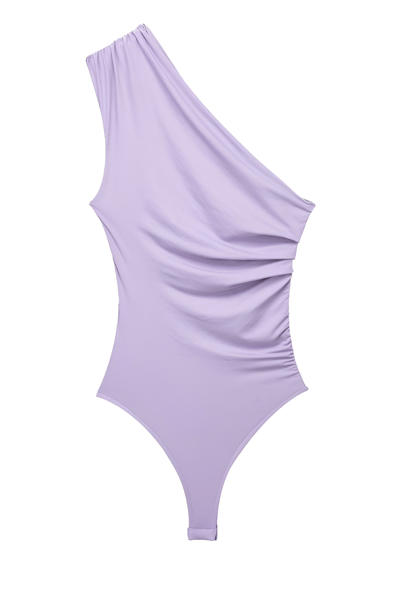 Alessandra Greci Top | | S | Agnese Studios