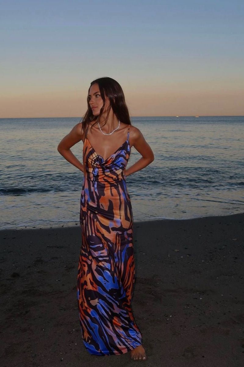 Alessandra Guerra Dress | | XS | Agnese Studios