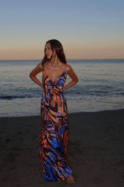 Alessandra Guerra Dress | | XS | Agnese Studios