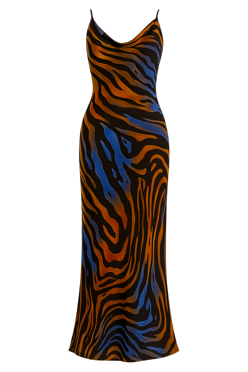 Alessandra Guerra Dress | | XS | Agnese Studios