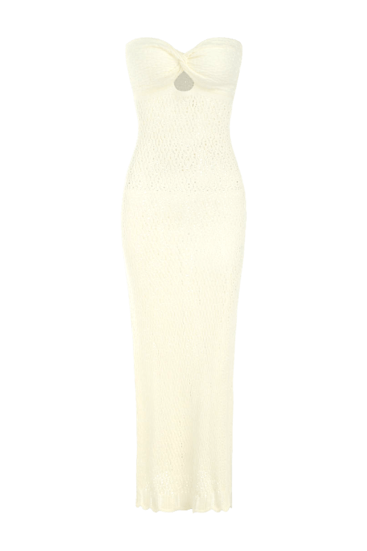 Alessandra Lombarti Dress | | XS | Agnese Studios