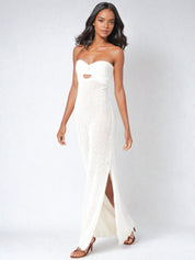 Alessandra Lombarti Dress | | XS | Agnese Studios
