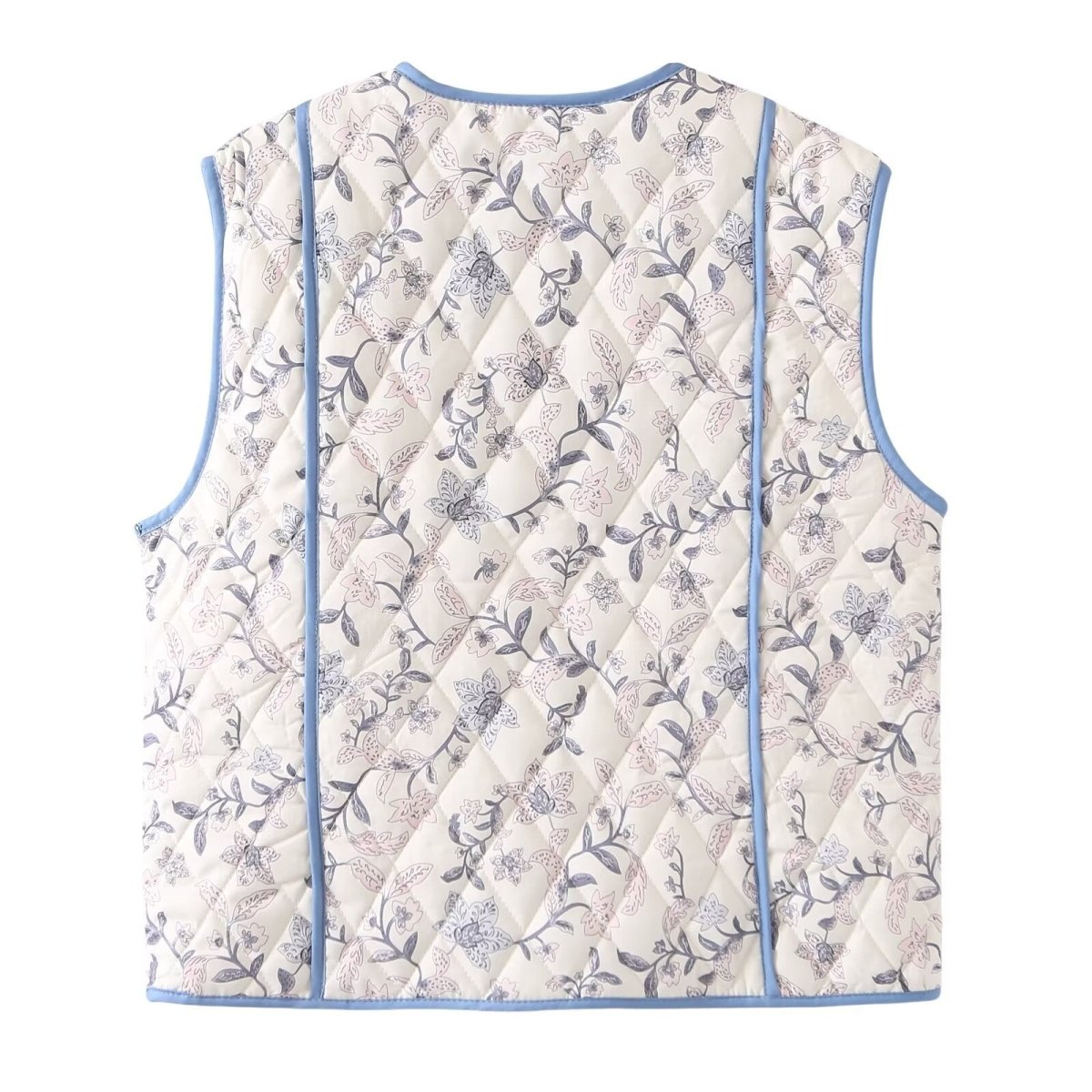 Alessandra Waistcoat | | S | Agnese Studios
