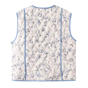 Alessandra Waistcoat | | S | Agnese Studios