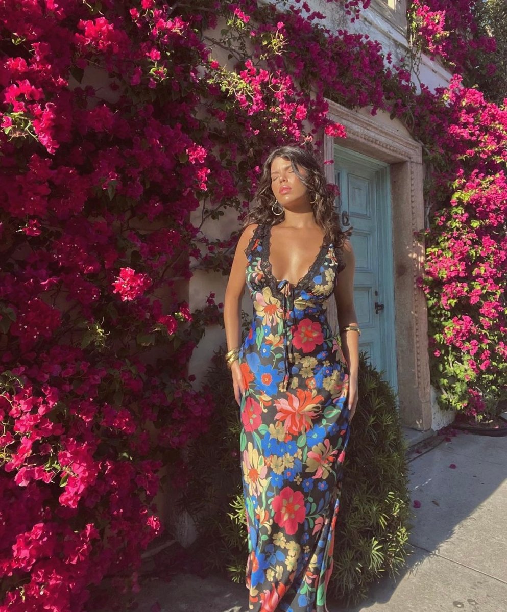 Alessia Dress | | S | Agnese Studios