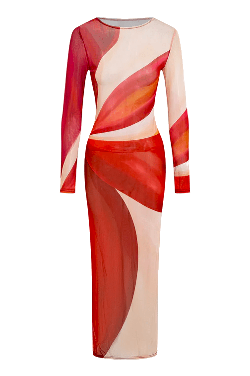Alessia Manenti Dress | | S | Agnese Studios