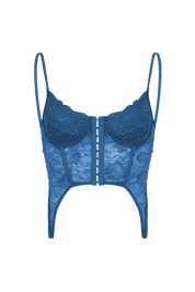 Alessia Moretti Top | | XS | Agnese Studios