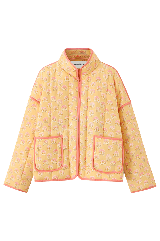 Alessina Jacket | | S | Agnese Studios