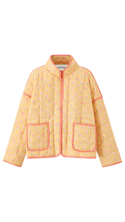 Alessina Jacket | | S | Agnese Studios