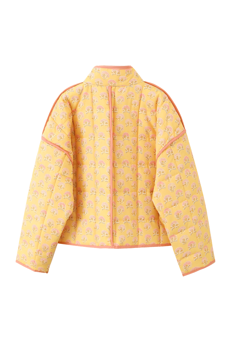 Alessina Jacket | | S | Agnese Studios