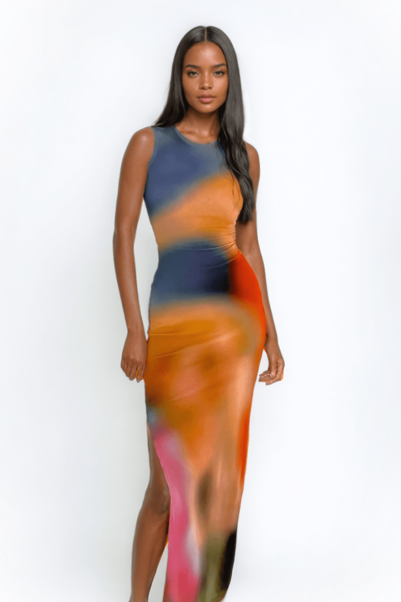 Alexandra Marselle Dress | | XS | Agnese Studios