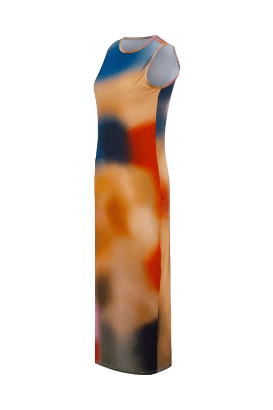 Alexandra Marselle Dress | | XS | Agnese Studios