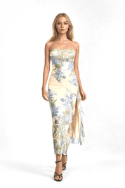 Alexandra Pameli Dress | | XS | Agnese Studios
