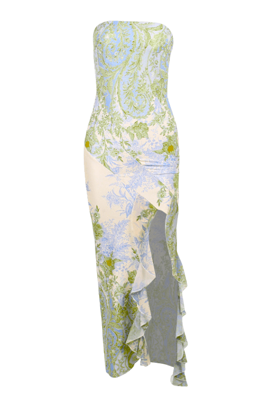Alexandra Pameli Dress | | XS | Agnese Studios