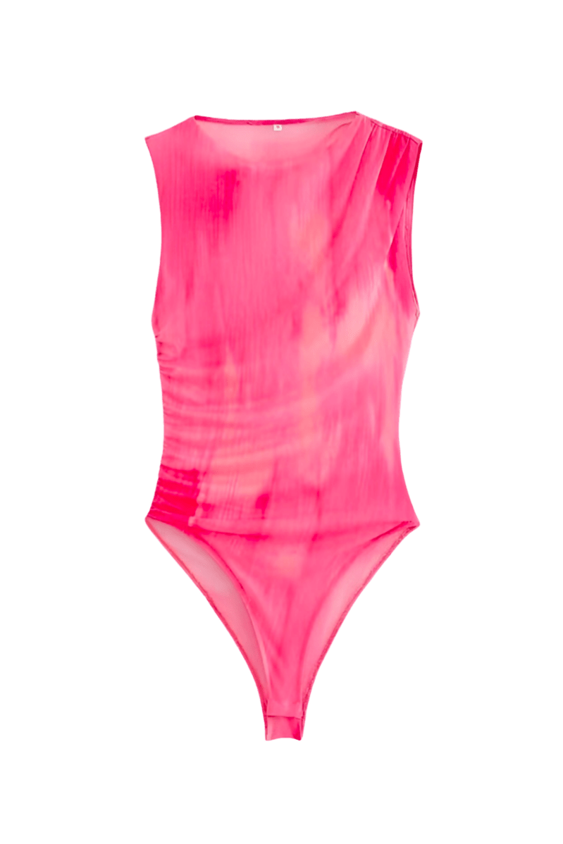Alice Giordano Top | | XS | Agnese Studios