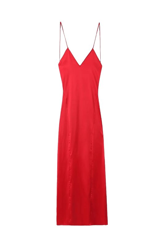 Alice Momet Dress | | XS | Agnese Studios