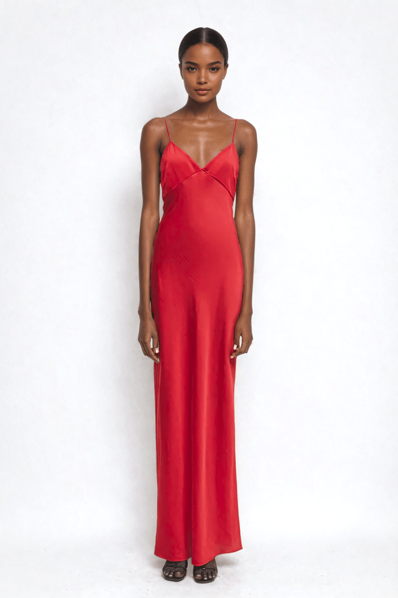 Alice Momet Dress | | XS | Agnese Studios
