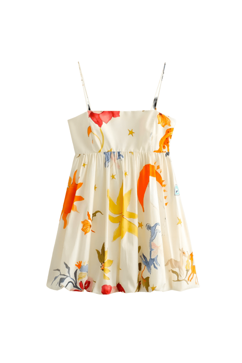 Alice Pellegrini Top | | XS | Agnese Studios