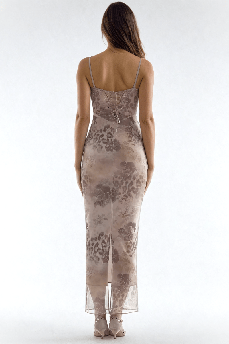 Alice Riva Dress | | XS | Agnese Studios