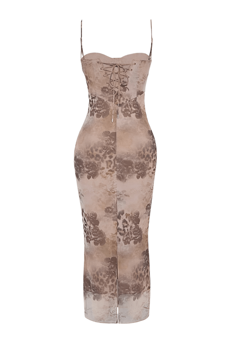 Alice Riva Dress | | XS | Agnese Studios