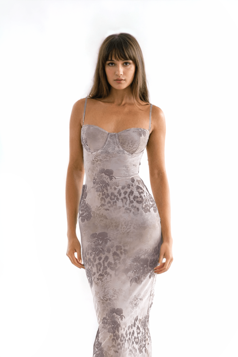 Alice Riva Dress | | XS | Agnese Studios