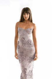 Alice Riva Dress | | XS | Agnese Studios