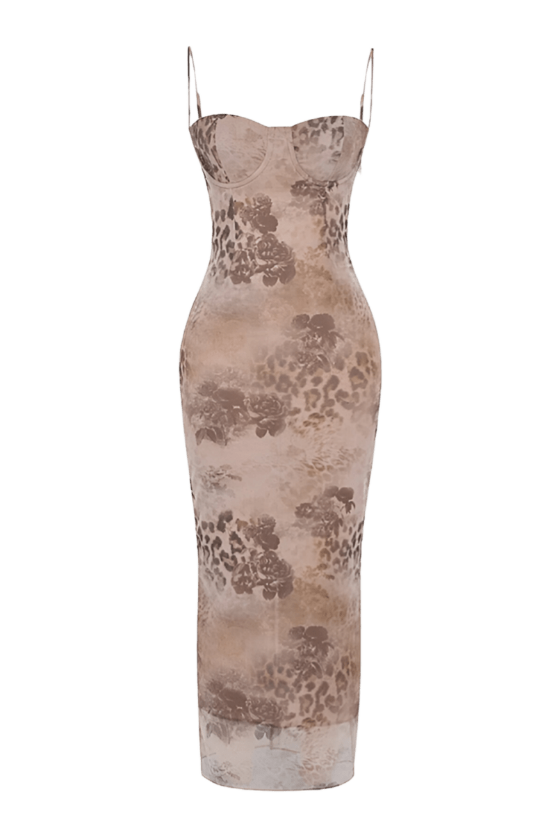 Alice Riva Dress | | XS | Agnese Studios