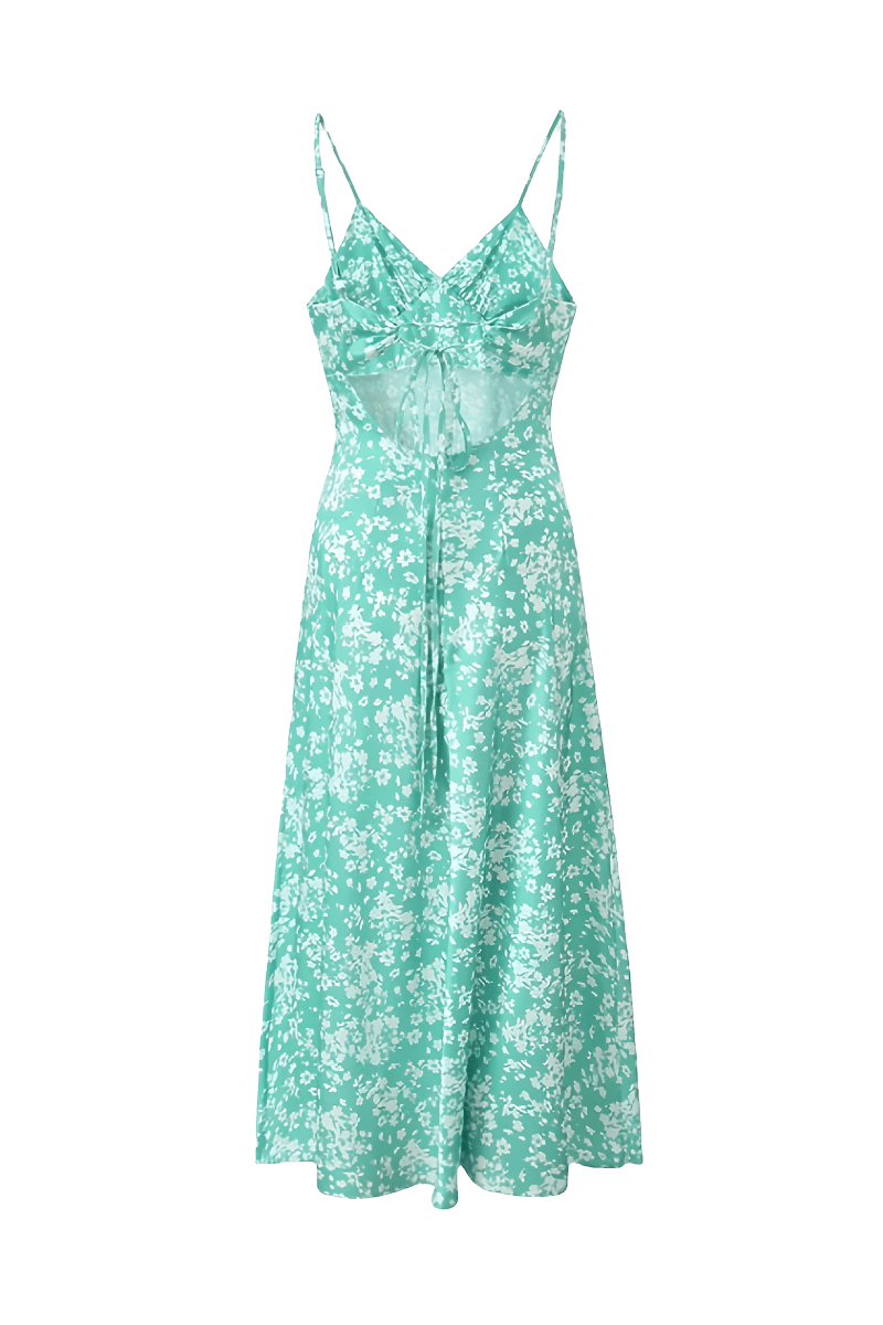 Alida Abate Dress | | XS | Agnese Studios