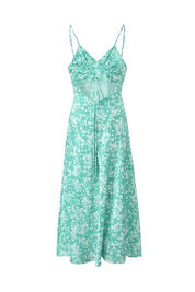 Alida Abate Dress | | XS | Agnese Studios