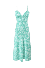 Alida Abate Dress | | XS | Agnese Studios
