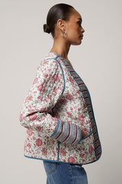 Alida Jacket | | S | Agnese Studios