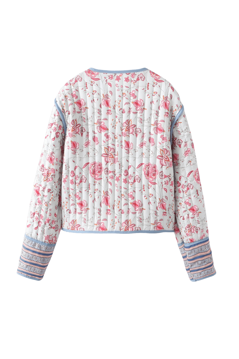 Alida Jacket | | S | Agnese Studios