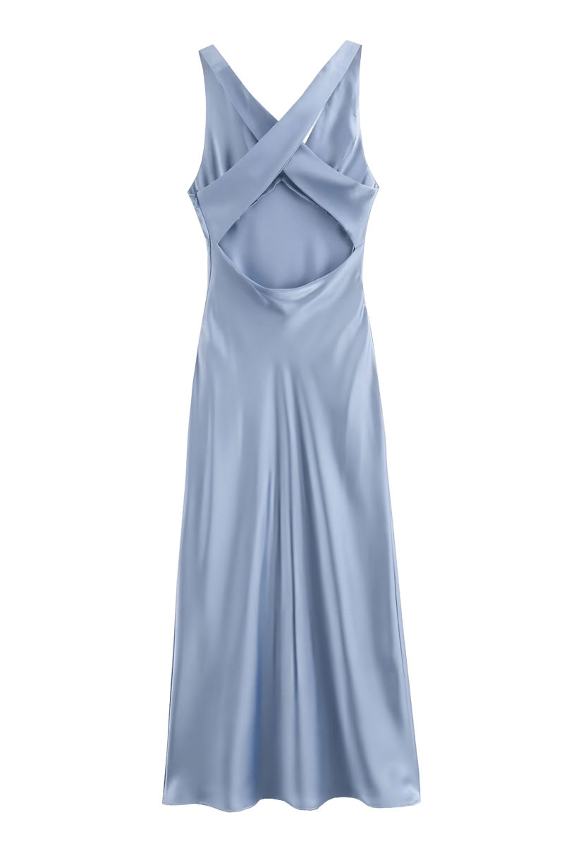 Alighiero De Blasio Dress | | XS | Agnese Studios