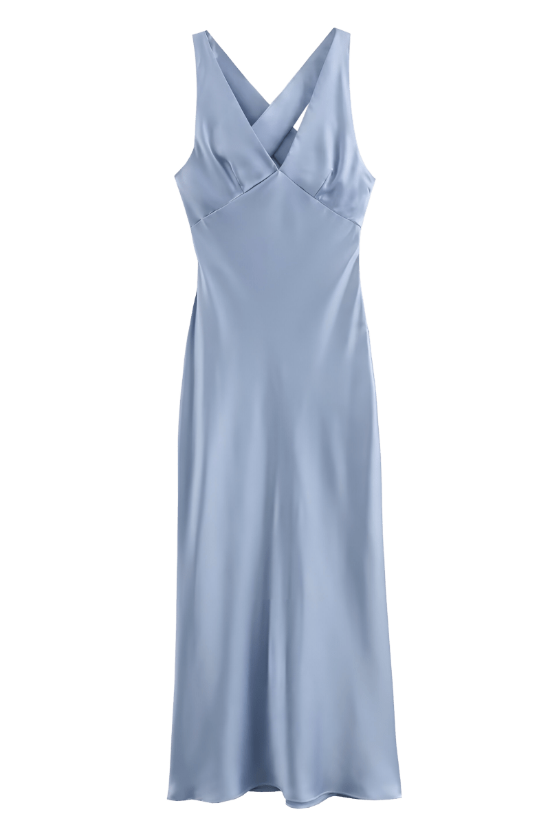 Alighiero De Blasio Dress | | XS | Agnese Studios