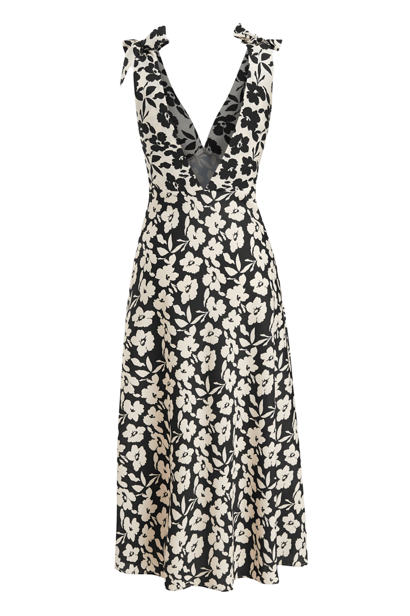 Alina Bertta Dress | | S | Agnese Studios
