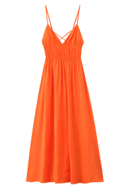 Alina Regina Dress | | S | Agnese Studios