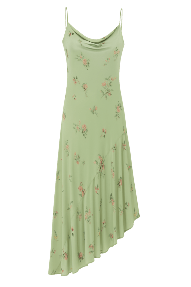 Alira Dress | | S | Agnese Studios