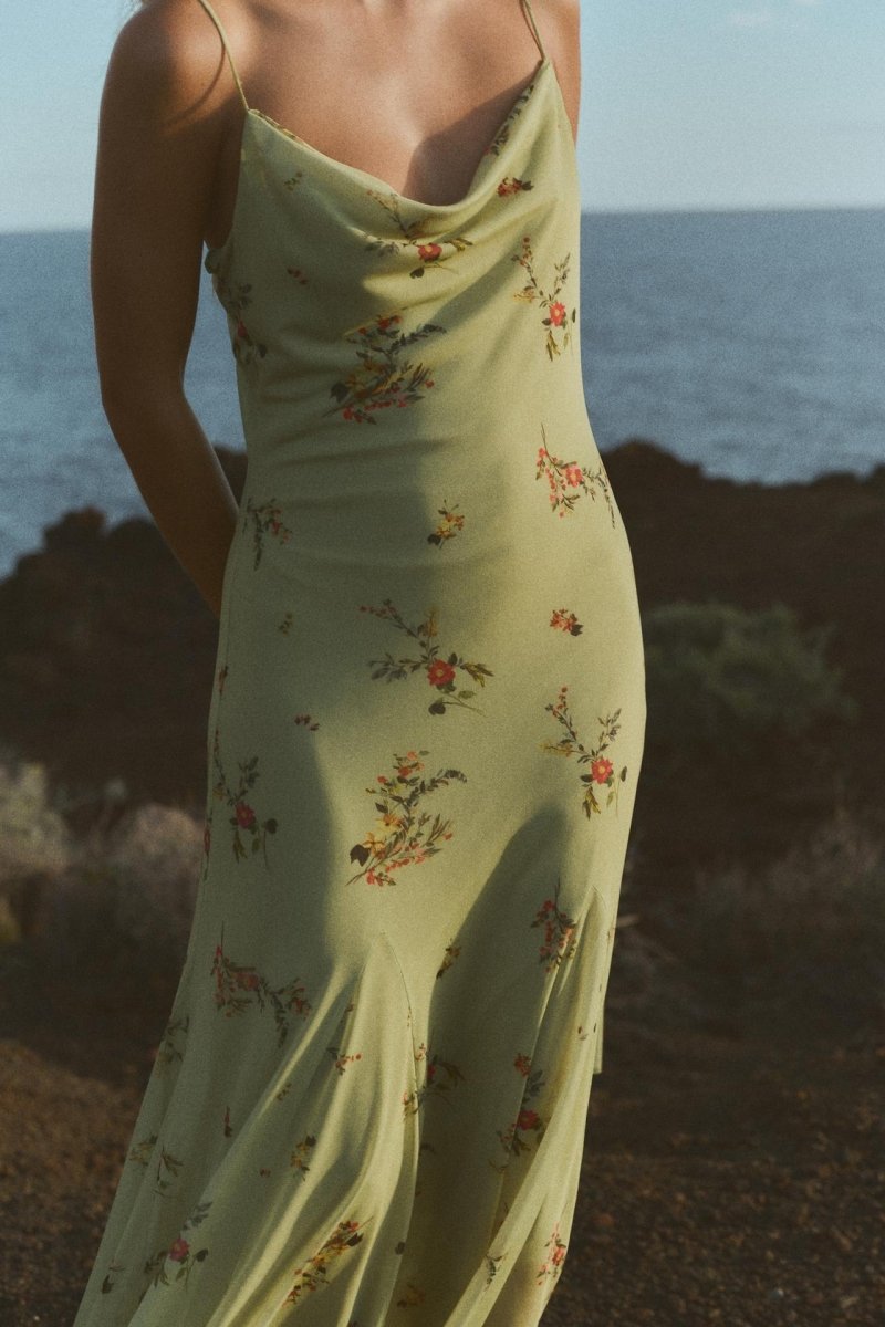 Alira Dress | | S | Agnese Studios