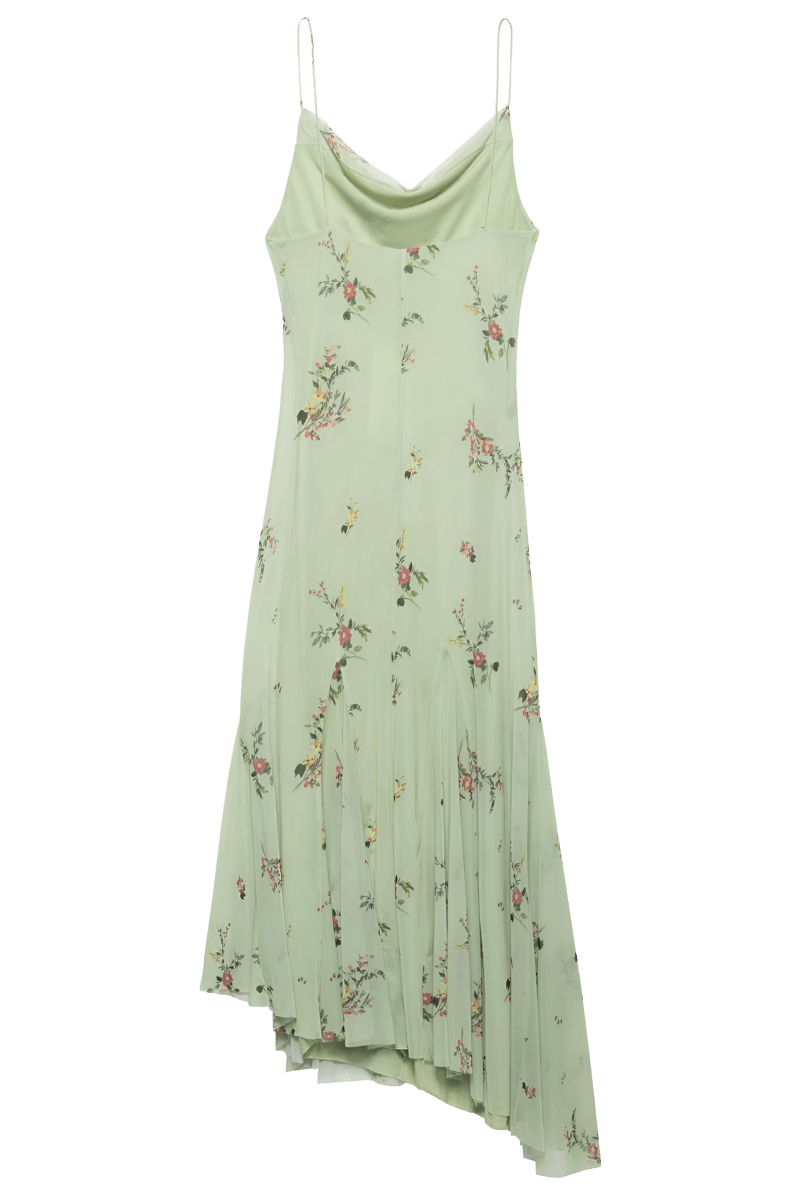 Alira Dress | | S | Agnese Studios
