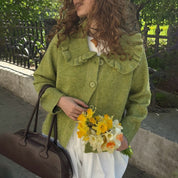 Aliza Cardigan | | S | Agnese Studios