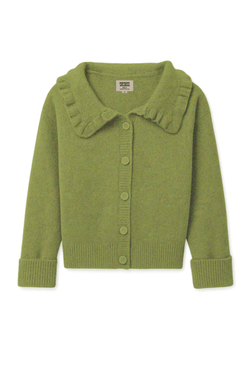 Aliza Cardigan | | S | Agnese Studios