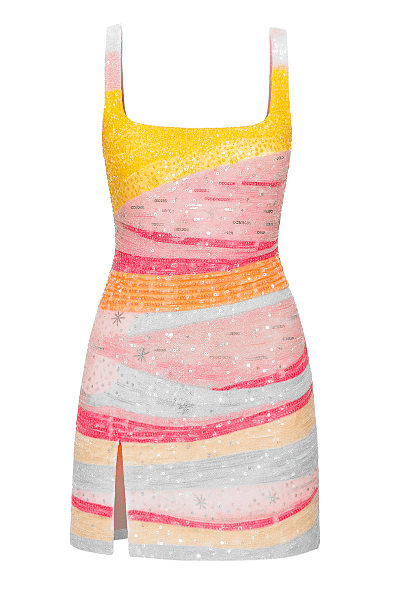 Allegra Dress | | S | Agnese Studios